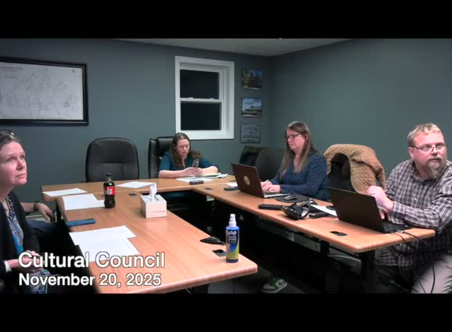 Hubbardston reallocates $500 after meeting‑house movie ruled ineligible for rebroadcast