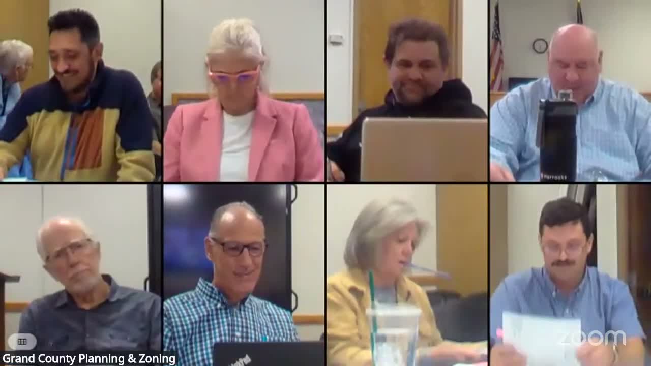 Commission debates McCurdy ADO rezoning request; financing realities and zoning limits dominate discussion