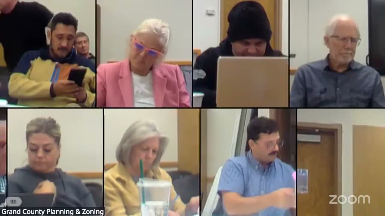 Planning commission recommends Bates rezone for small‑lot residential; one commissioner recused