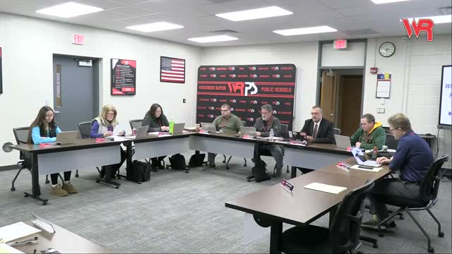 Committee holds off on MasteryConnect purchase; Board approves one-year BrainPOP renewal