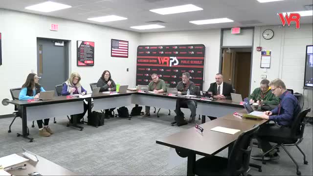 District survey finds mixed support for an operational referendum; smaller ask scores higher among likely voters