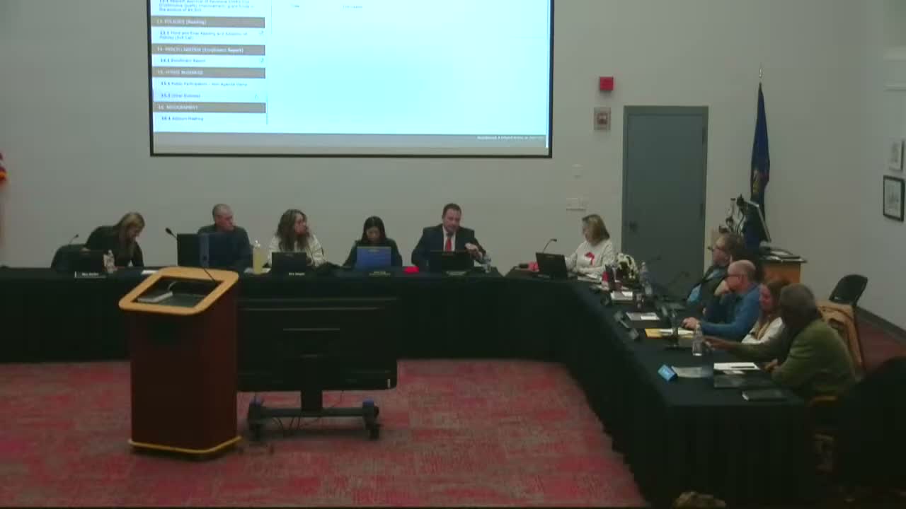 Wilson SD announces high school closure tomorrow after heating system emergency