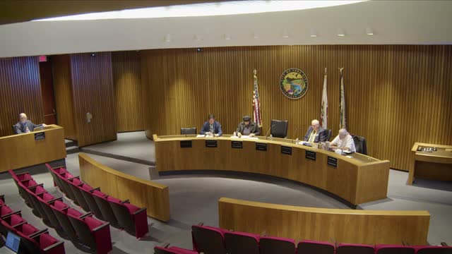 Planning commission approves 81-foot monopine cell tower at Yuba Sutter Food Bank