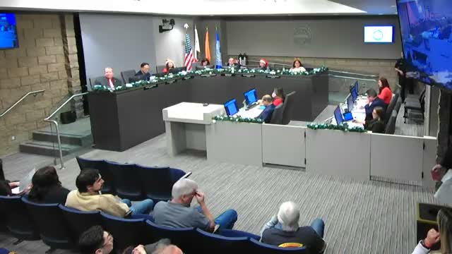 Council clears permits for Flower Street Lunar New Year event and co-sponsors Strawberry Stomp 5K