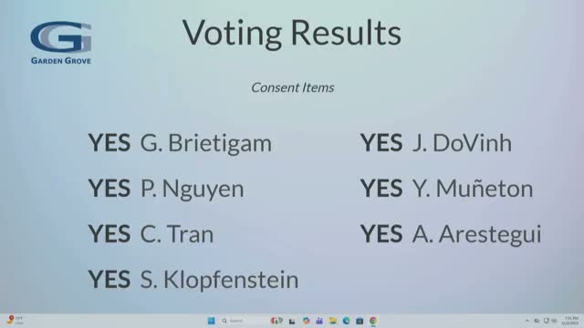 Council approves several city contracts: striping, engineering, vehicle upfits and fleet purchases