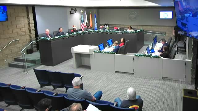 Garden Grove council receives mixed public comment as it renews community workforce agreement