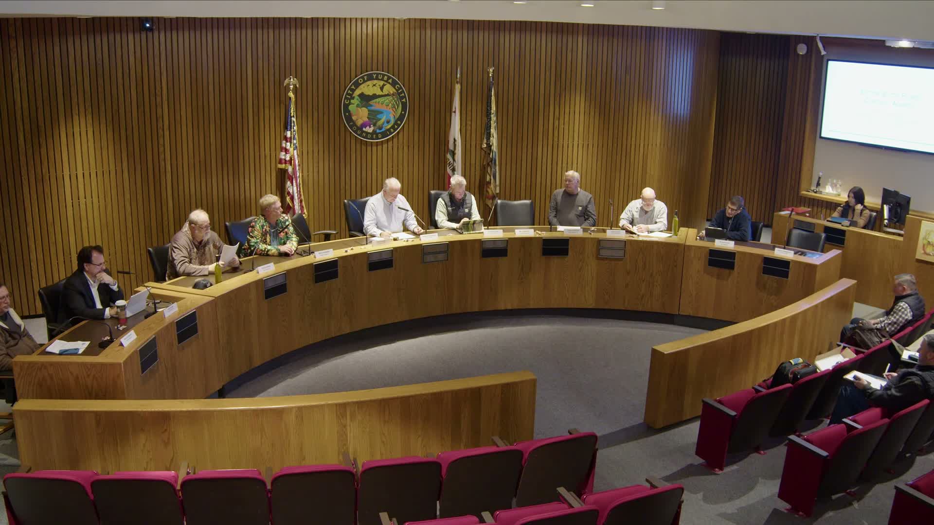 Sutter Butte board reviews finances, highlights bond refunding that will save about $4.3 million