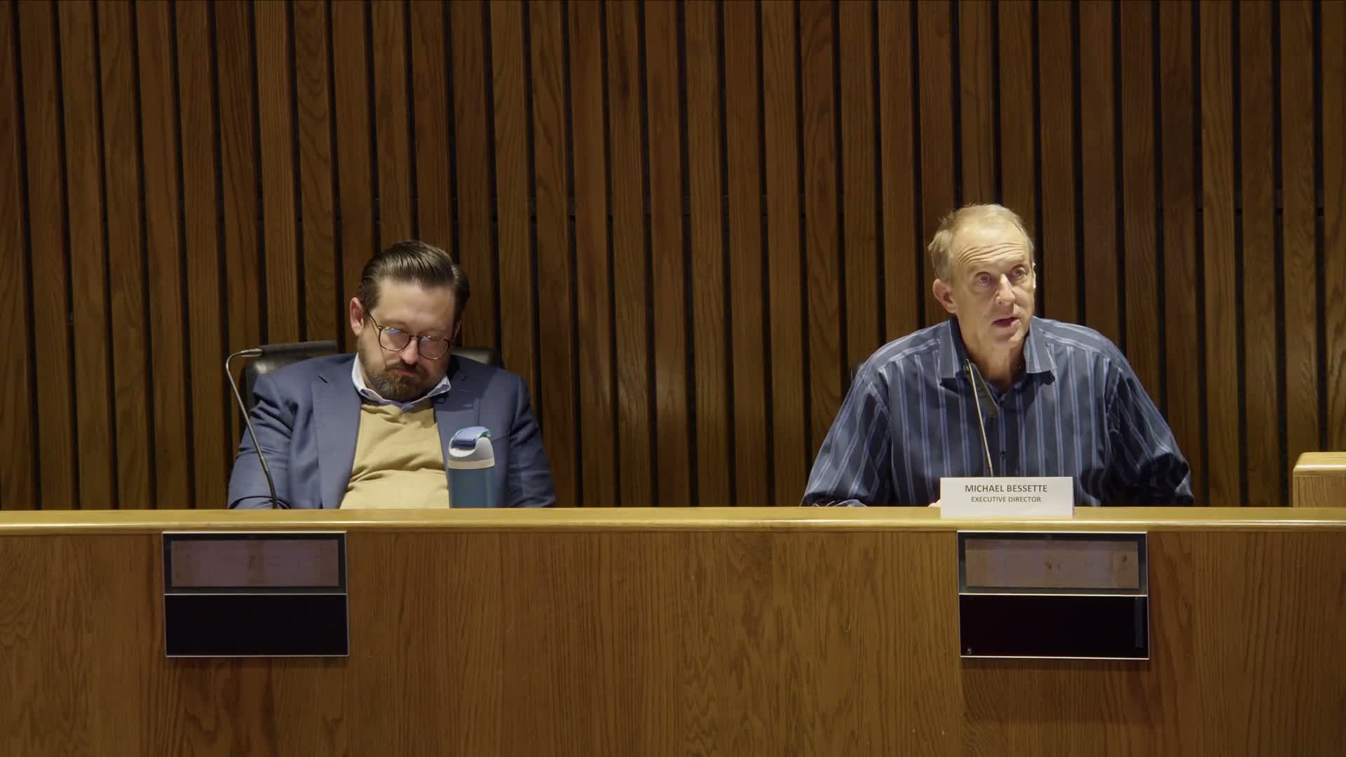 Agency wins $31.9M grant for Robinson's Riffle; project updates, Thermolito boat ramp bids discussed