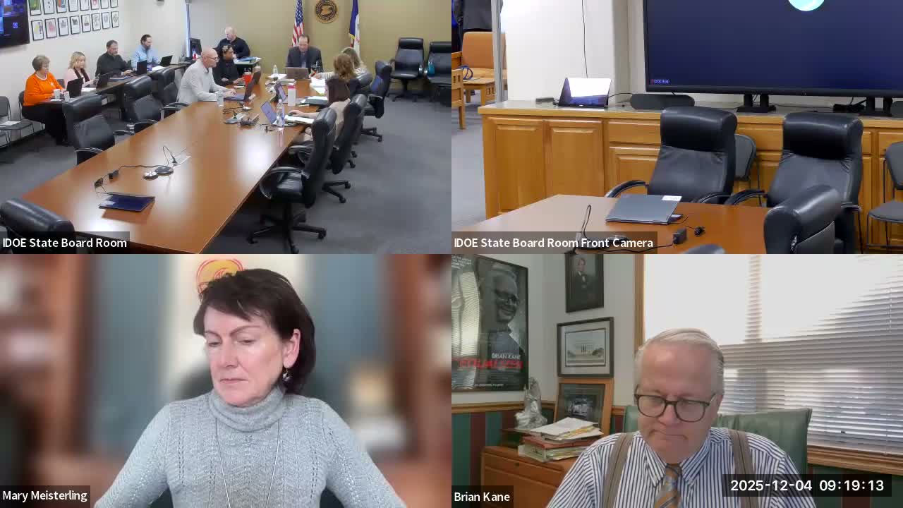 State board grants Mississippi Bend AEA full approval for paraeducator program, adds ESL pathway