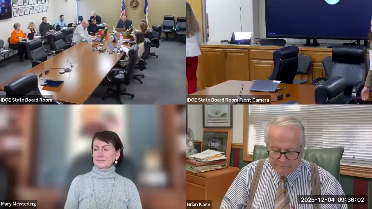 State board grants Morningside University conditional approval for teacher prep programs with scheduled progress updates