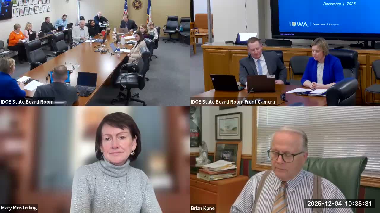 State board adopts phased change to Perkins CTE funding split, directing department to seek federal approval for interim formula