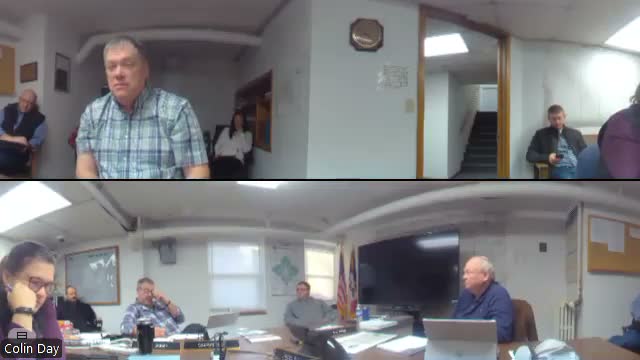 Supervisors raise liability concerns over 28E juvenile detention agreement after county is locked out of membership