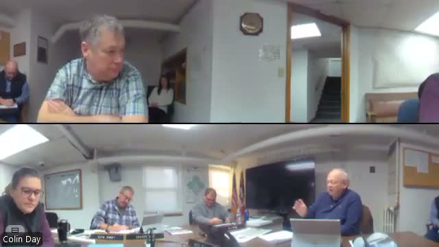 Worth County supervisors amend agenda to discuss hiring outside counsel for settlement and drainage easement