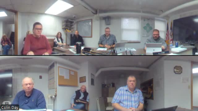 Sheriff warns of staffing losses, urges pay and retention solutions in Worth County