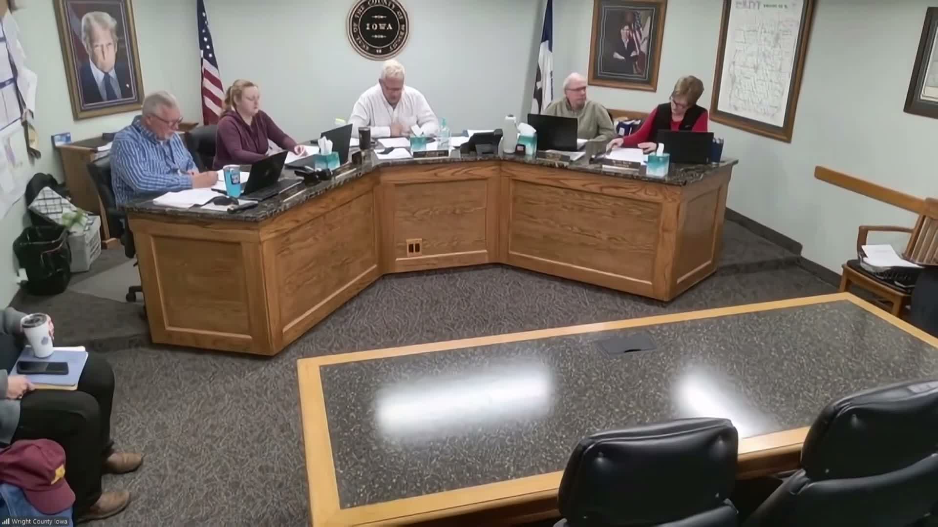 Upper Des Moines Opportunities seeks $16,000 from Wright County after reporting $266,128 in local services