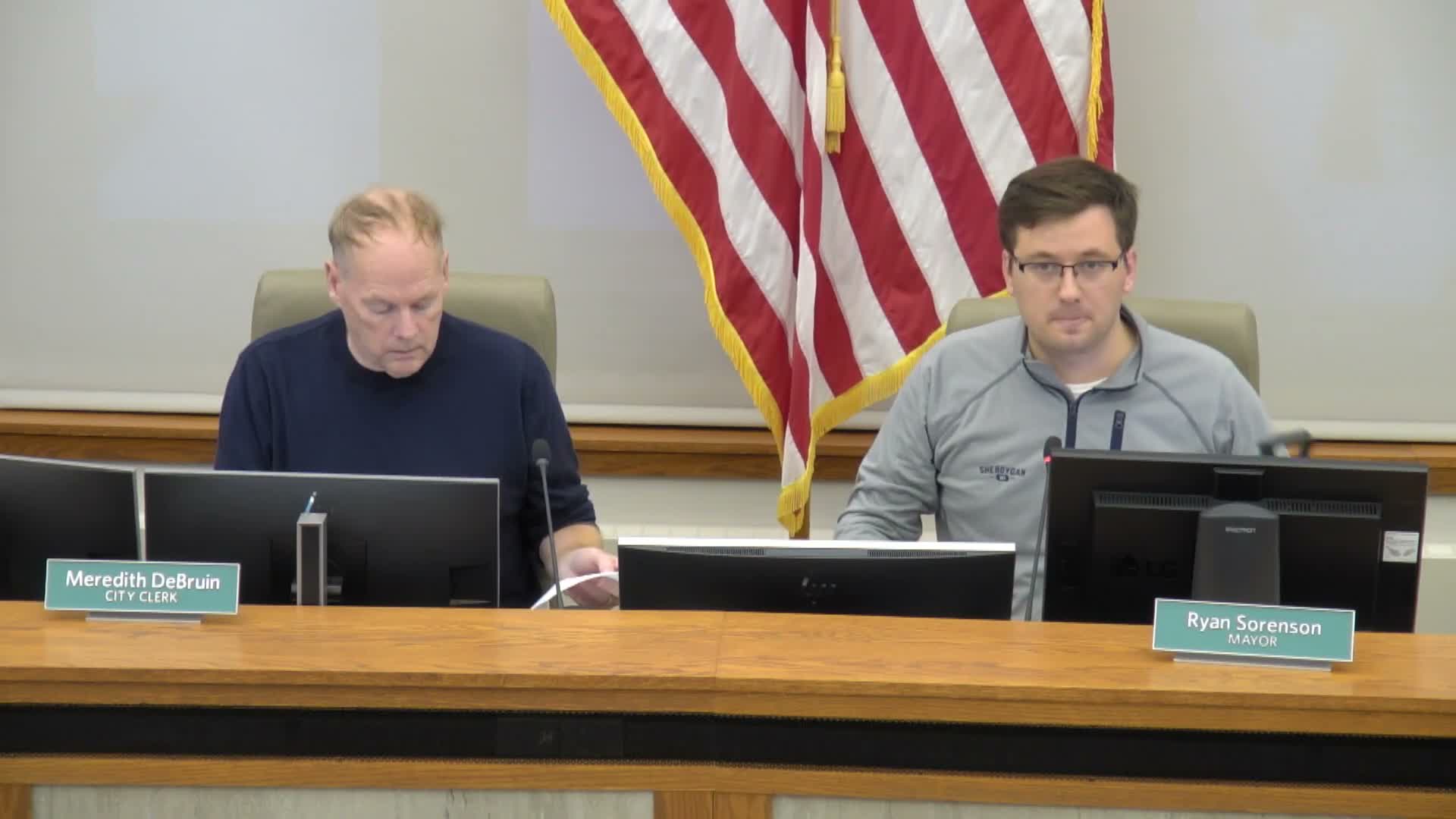 Plan Commission denies year‑round food‑truck permit amid neighborhood safety and sanitation concerns