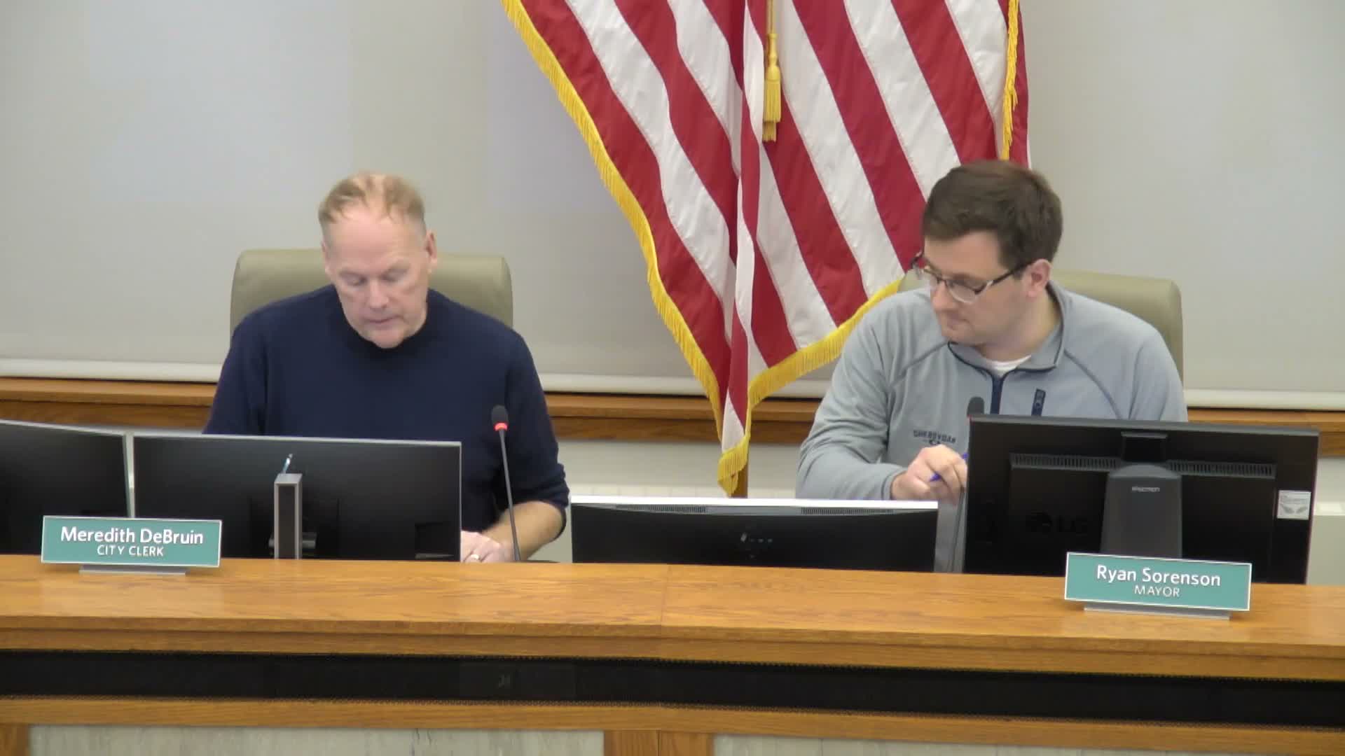 Plan Commission approves craft distillery at 1619 Calumet Drive