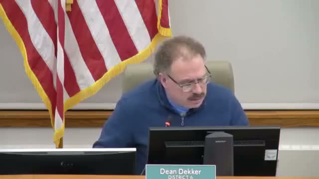 Sheboygan committee approves ordinance enabling special charges for lead service-line loan program