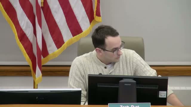 Sheboygan panel approves recommended license renewals after questions about Walmart