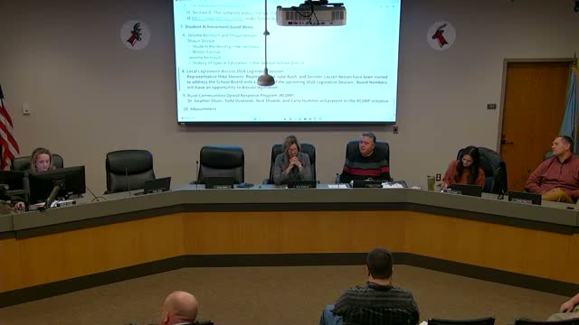 Yankton partners win $1.14 million federal grant to build behavioral-health education pathway