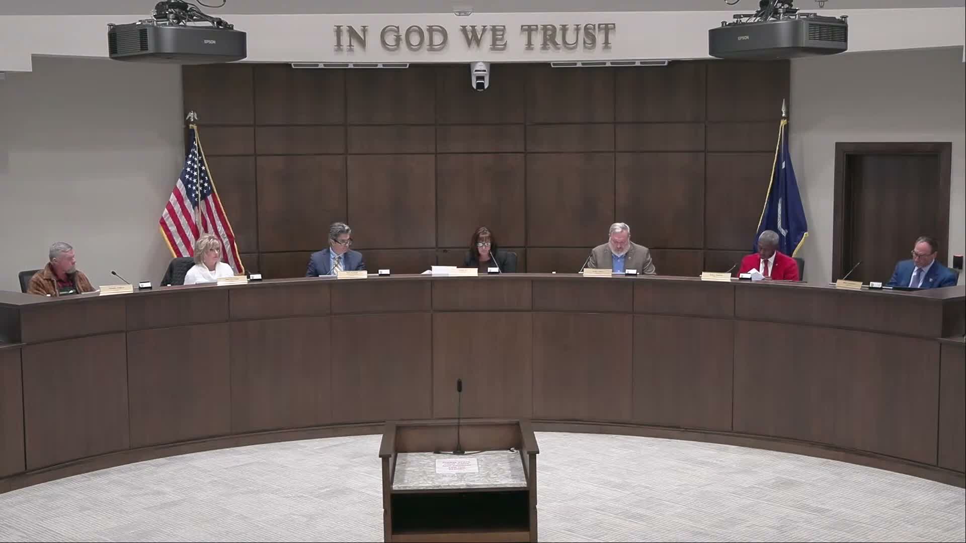 Council approves PDM US expansion agreements in Rock Hill