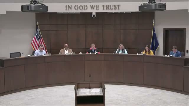 York County ZBA approves past minutes, adopts 2026 schedule and elects officers