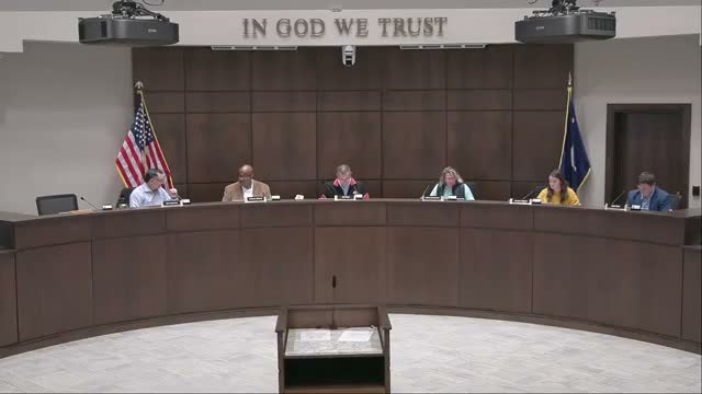 York County ZBA enters executive session for legal advice and votes to rehear appeal Z25-6SE