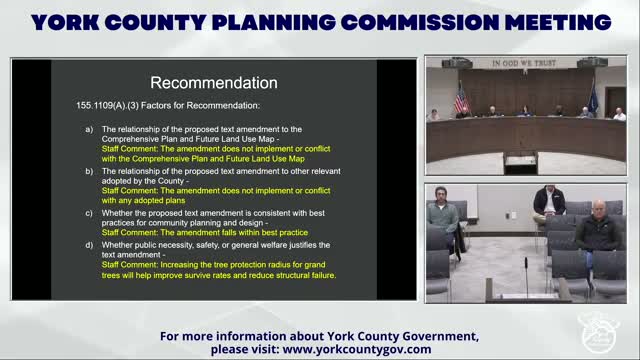 Commission approves Newport Commons master sign plan after discussion on sign size and sight lines