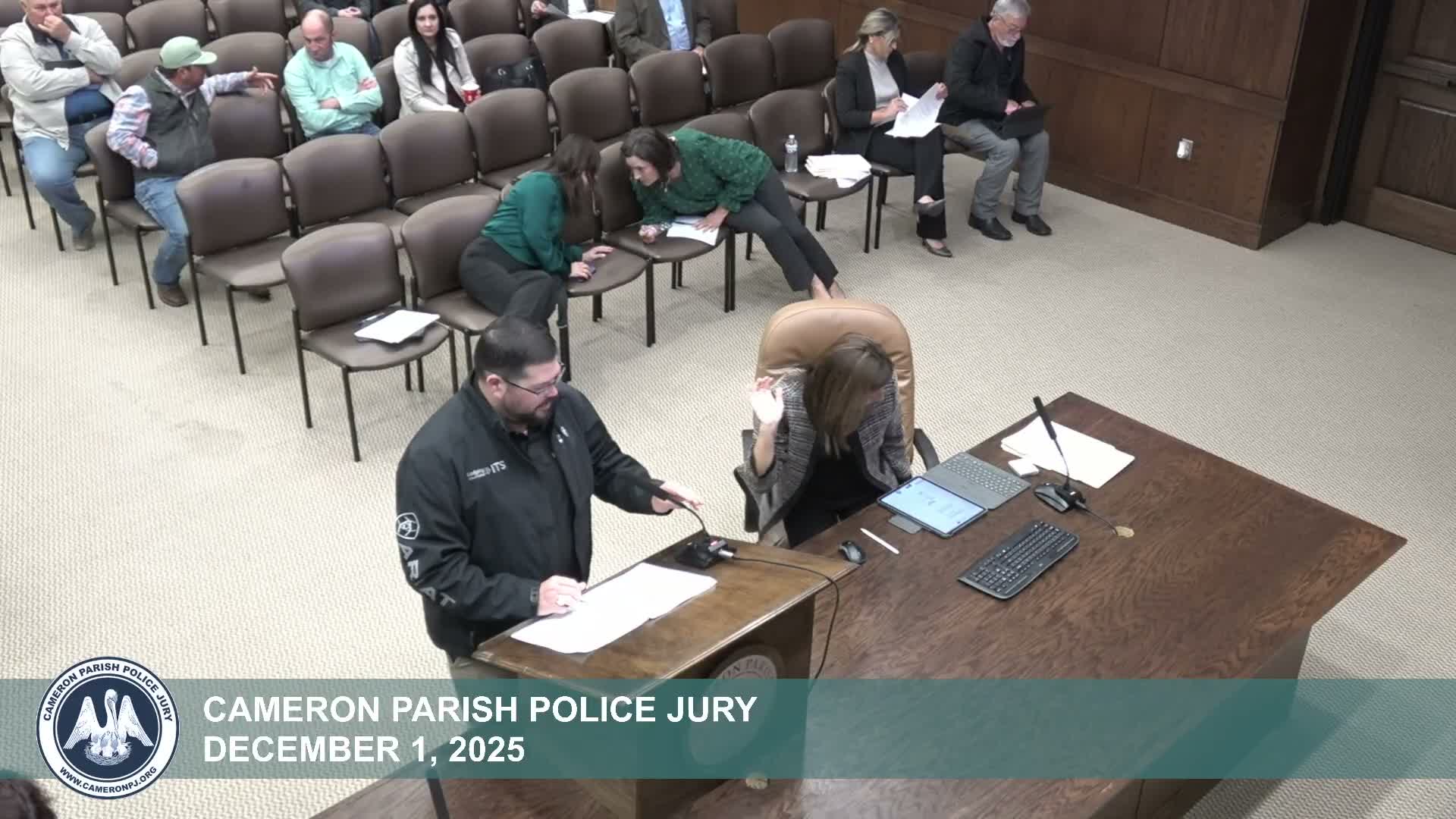 Bolton Holdings seeks commissary, six trailer permits and worker housing to serve LNG project