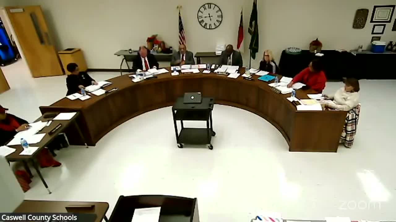 Board approves revised Read to Achieve summer schedule and a request for ABA services