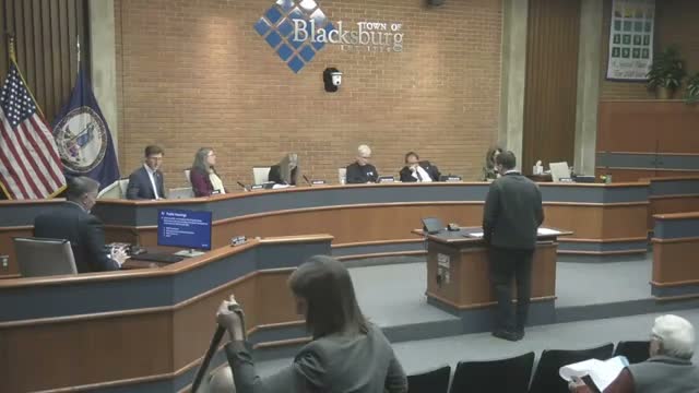 Council adopts Downtown Northwest zoning overlay to encourage focused, high‑density redevelopment