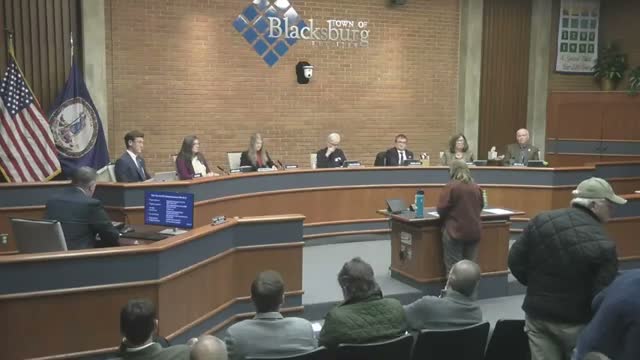 Council denies rezoning for Tech Terrace redevelopment on Webb and Orchard streets