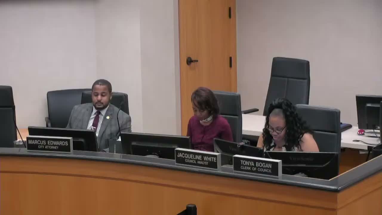 Votes at a glance: Shreveport council approves multiple budget and ordinance items, postpones several riverfront and bond measures