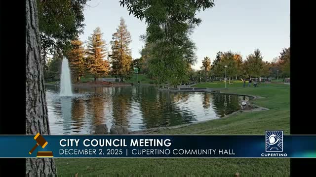Cupertino honors civic leader Dr. Darryl Lam and celebrates community puzzle hunt
