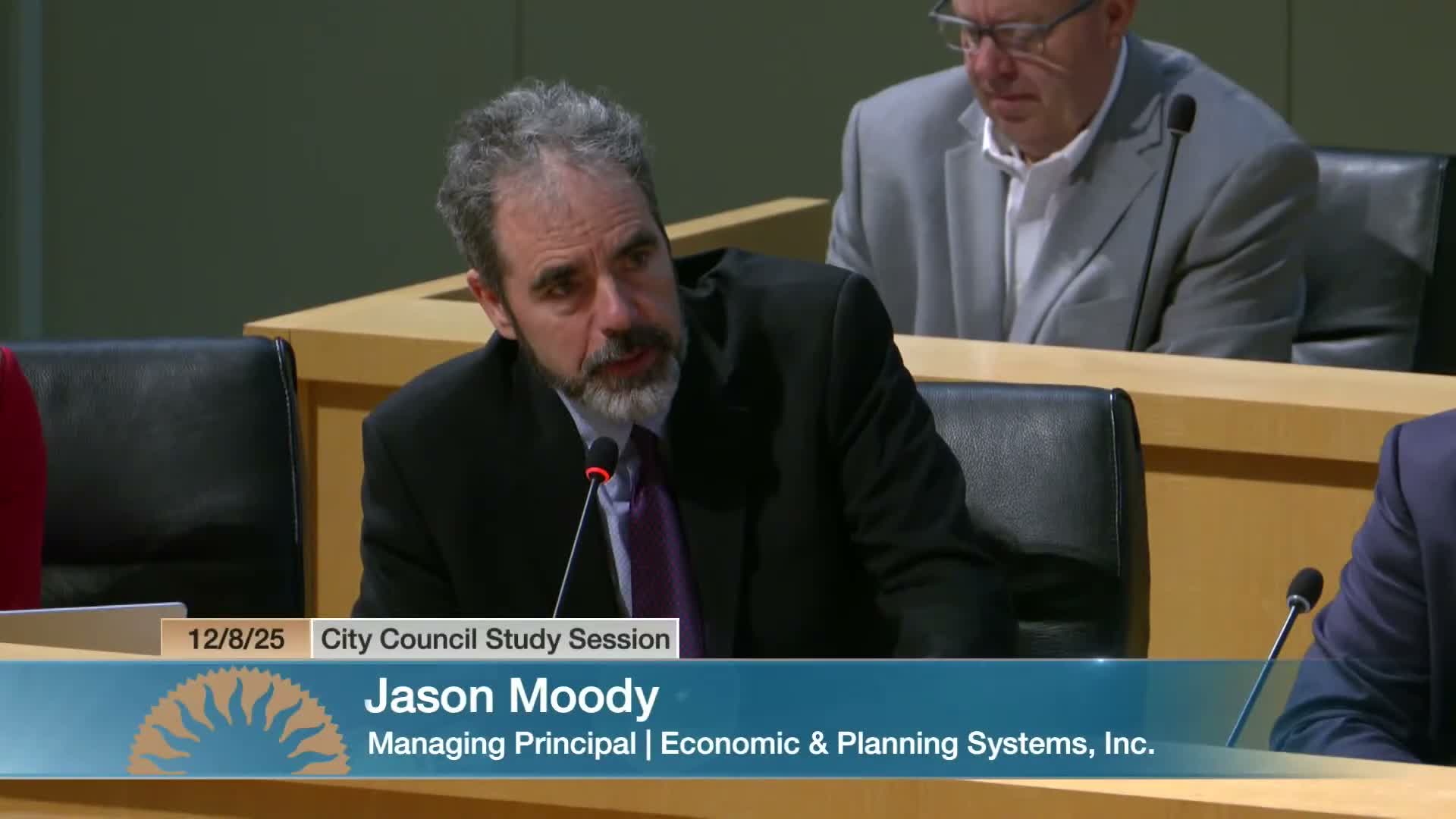 San José study: townhomes and stacked-sale projects generally viable; podiums and towers face steep cost barriers