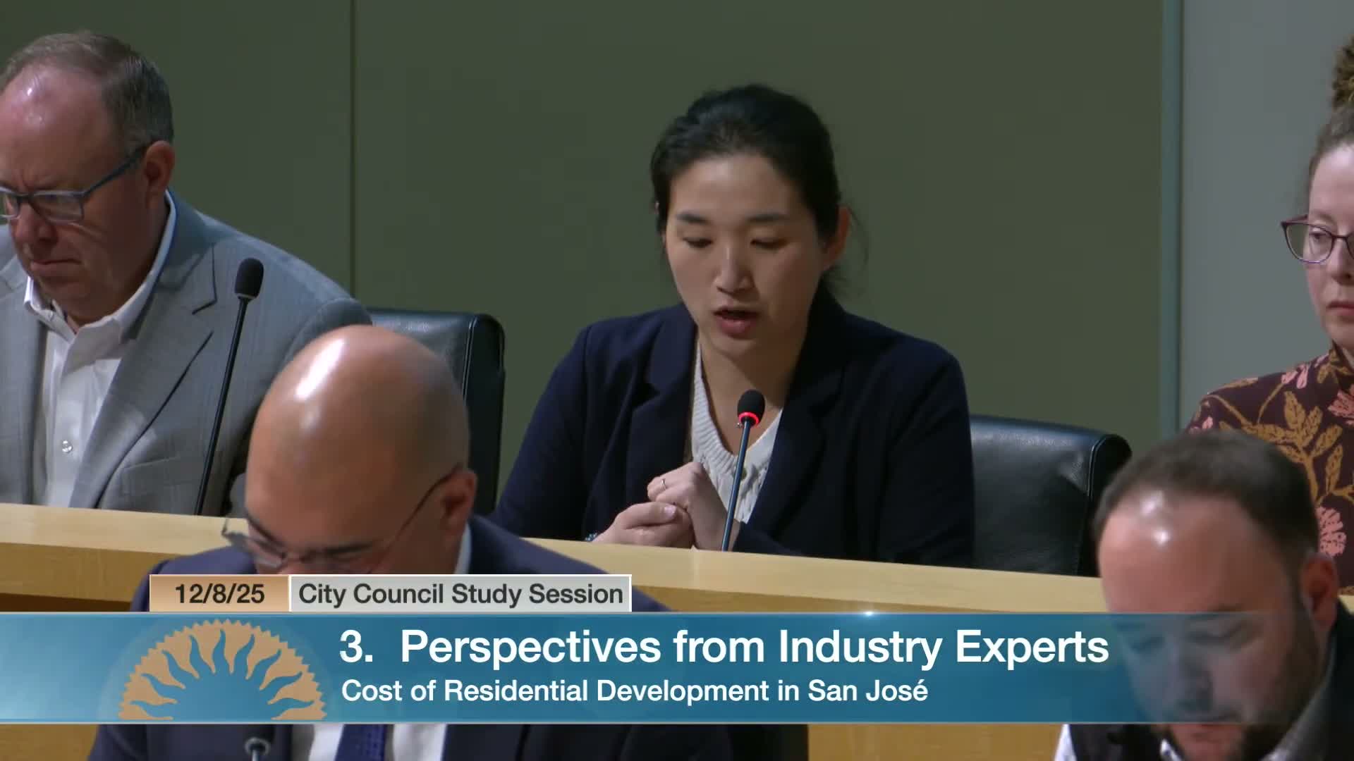 Small‑site infill, fee scaling and labor standards emerge as council and public priorities