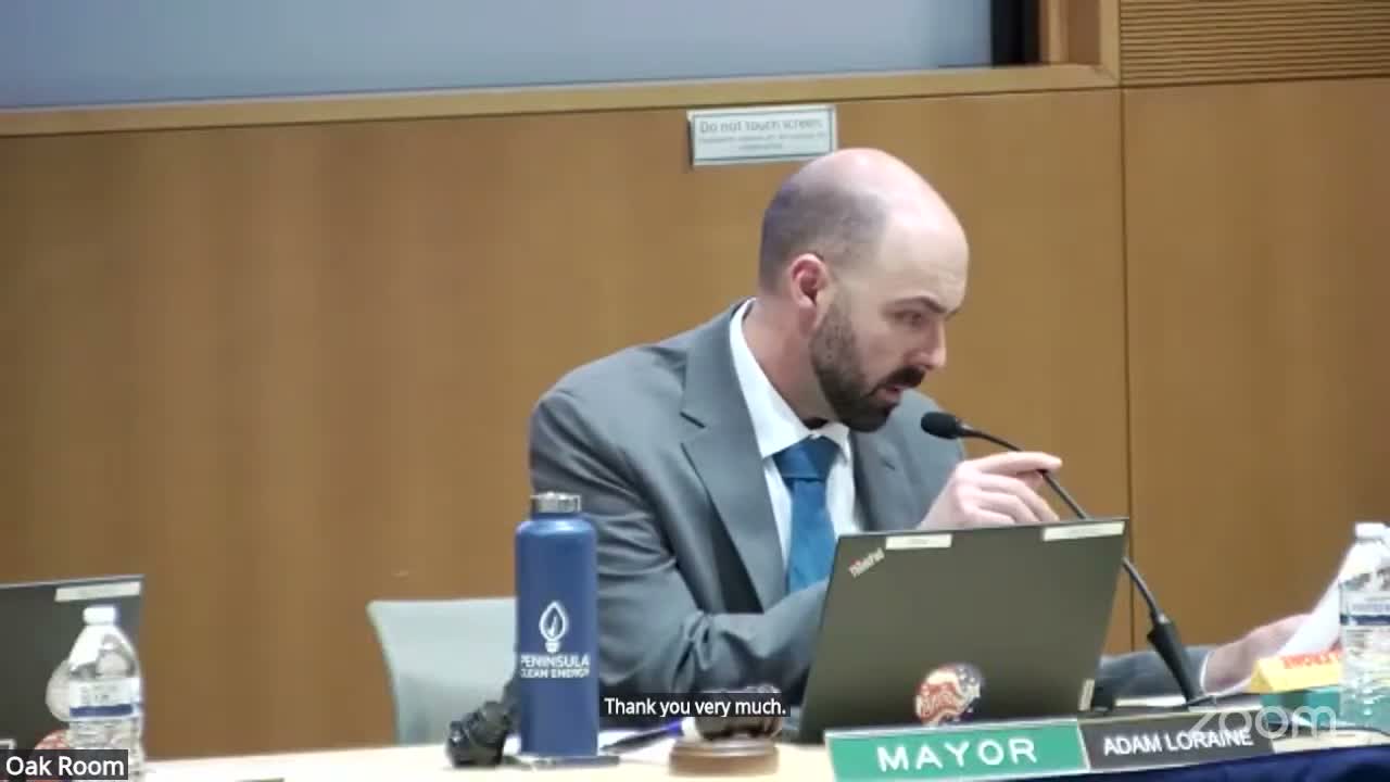 San Mateo updates storm‑drain plan, starts pump‑station modeling and readies spot dredging