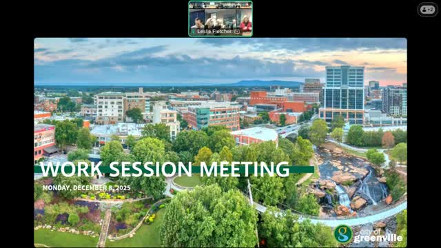 Greenville outlines plan to plant about 1,600 trees, selects consultant for urban forest plan