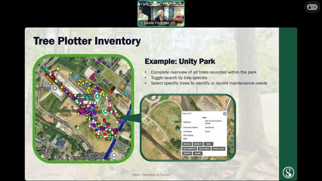 Council moves to executive session; several contract, property and personnel items listed