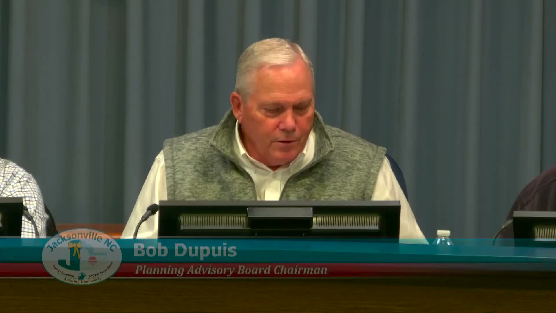 Planning board allows staff flexibility to reduce civil penalties for zoning violations