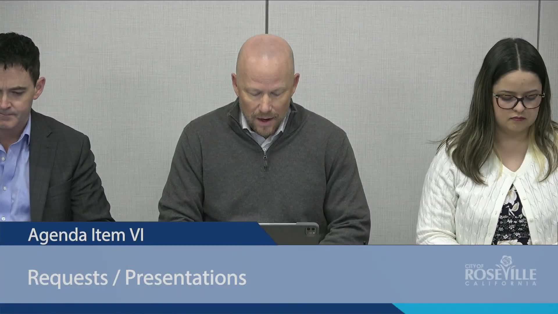 Planning commission approves John Adams Academy use of 13 Sierra Gate Plaza with conditions