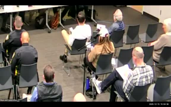 Santa Clara launches stadium subcommittee as residents press for parking, closures and Super Bowl plans