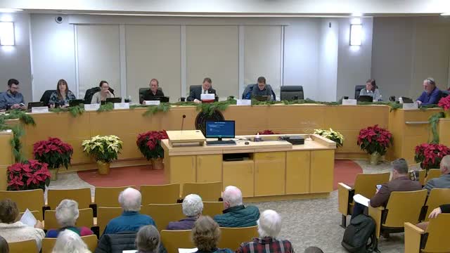 Apex planning board denies Casselberry Road rezoning after residents, staff cite rural character and watershed concerns