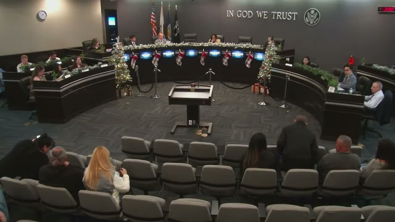 Lancaster staff previews draft open space and conservation elements required under state law