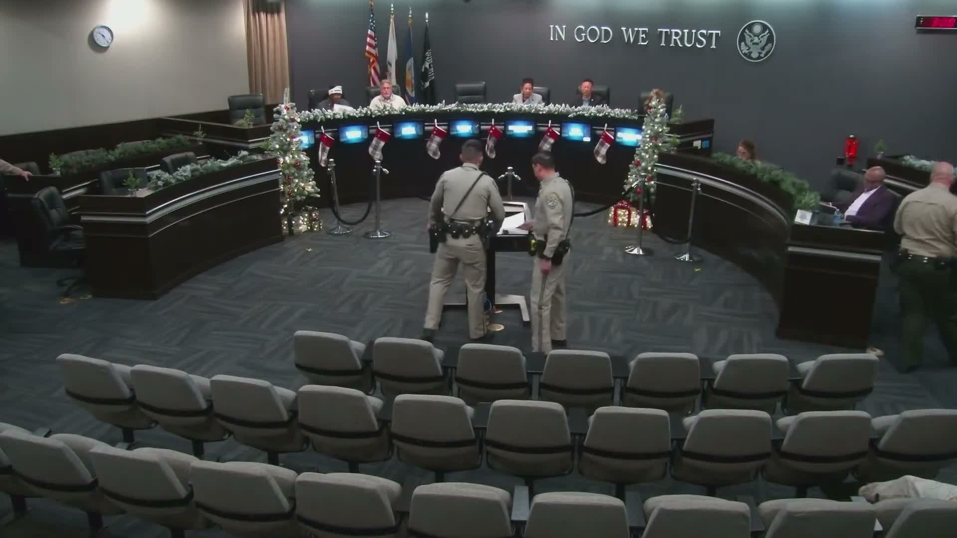 CHP Antelope Valley names new public-information officer, reports hiring and enforcement increases