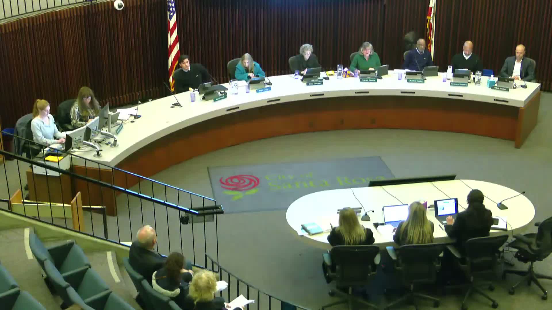 Santa Rosa planning commission approves 50-unit Lago Fresca apartments despite neighbor safety concerns