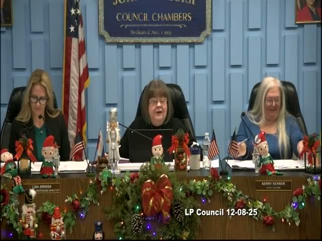 Lincoln Park council approves financing for citywide water-meter replacement