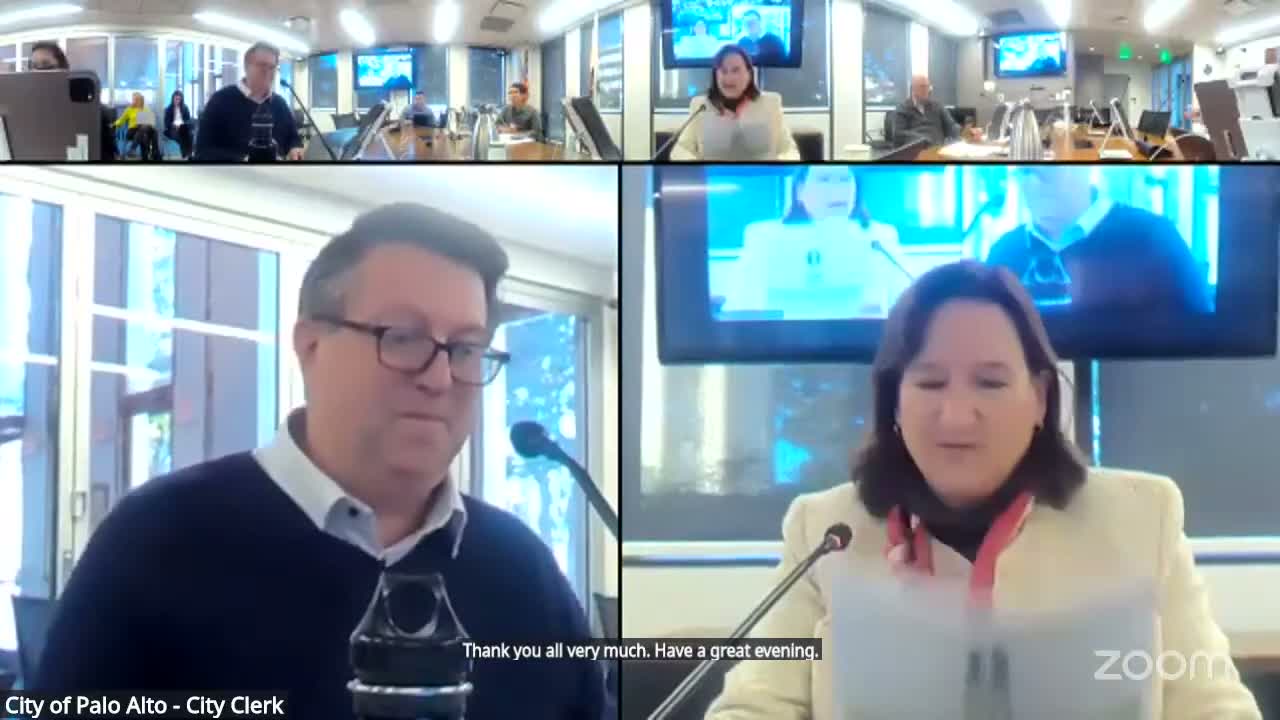 Palo Alto updates committee on sea-level rise adaptation, horizontal levee pilot and county-led subregional planning under SB 272
