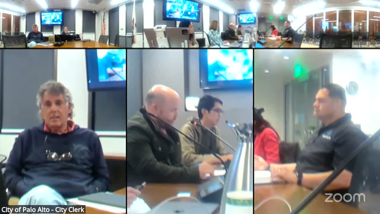 Liaison committee presses for early review of 2100 Yang Road housing proposal and student safety measures