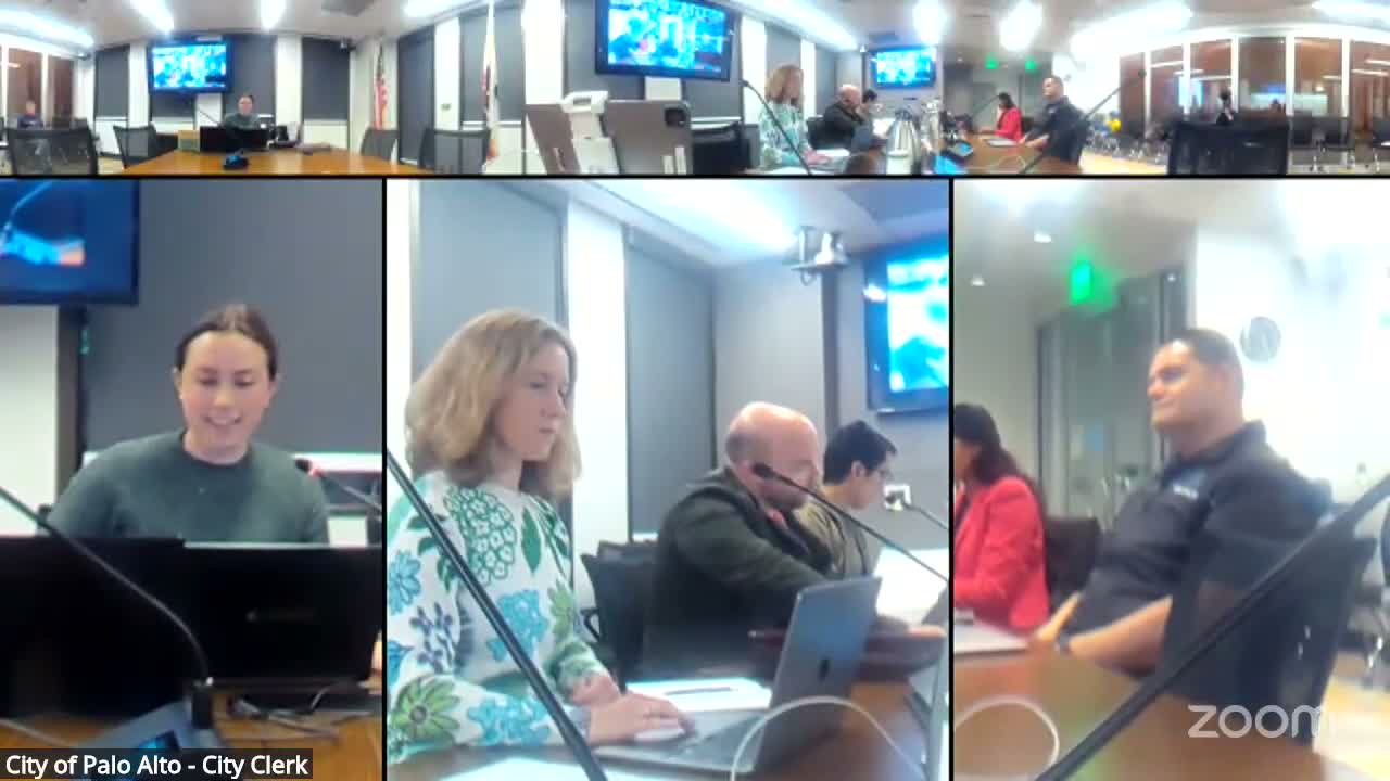 Palo Alto liaison committee hosts JED Foundation in informal meet-and-greet on youth mental health